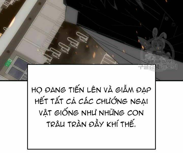 Tôi Là Lính Mới - Chapter 70 - Page 150