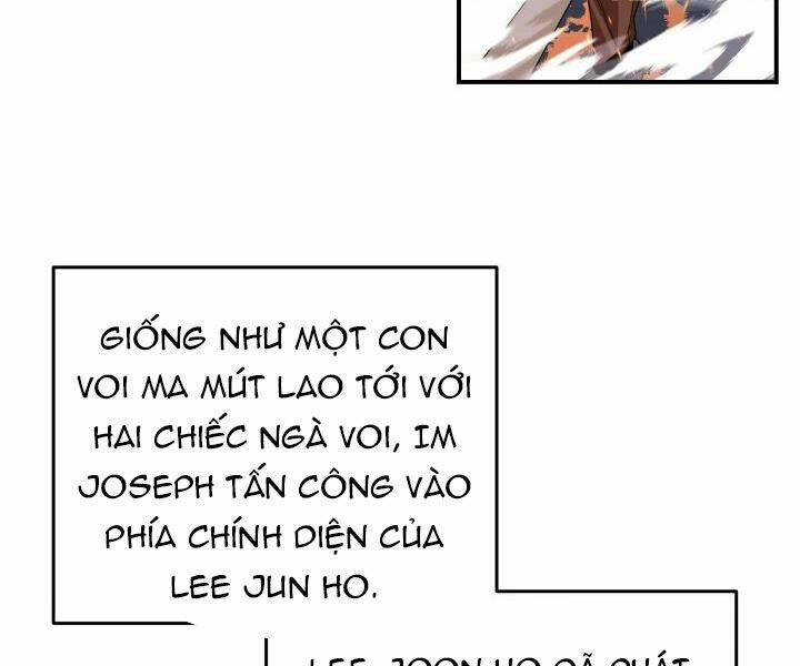 Tôi Là Lính Mới - Chapter 70 - Page 75
