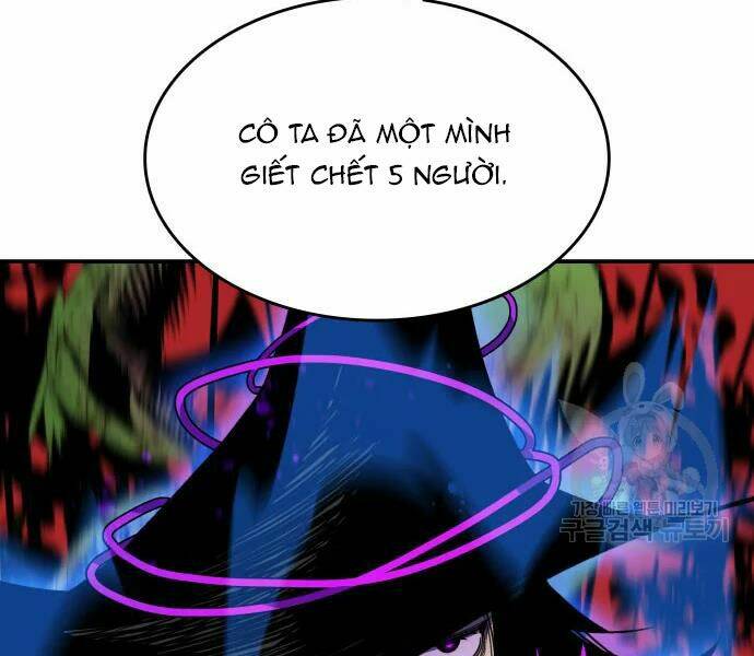 Tôi Là Lính Mới - Chapter 71 - Page 91