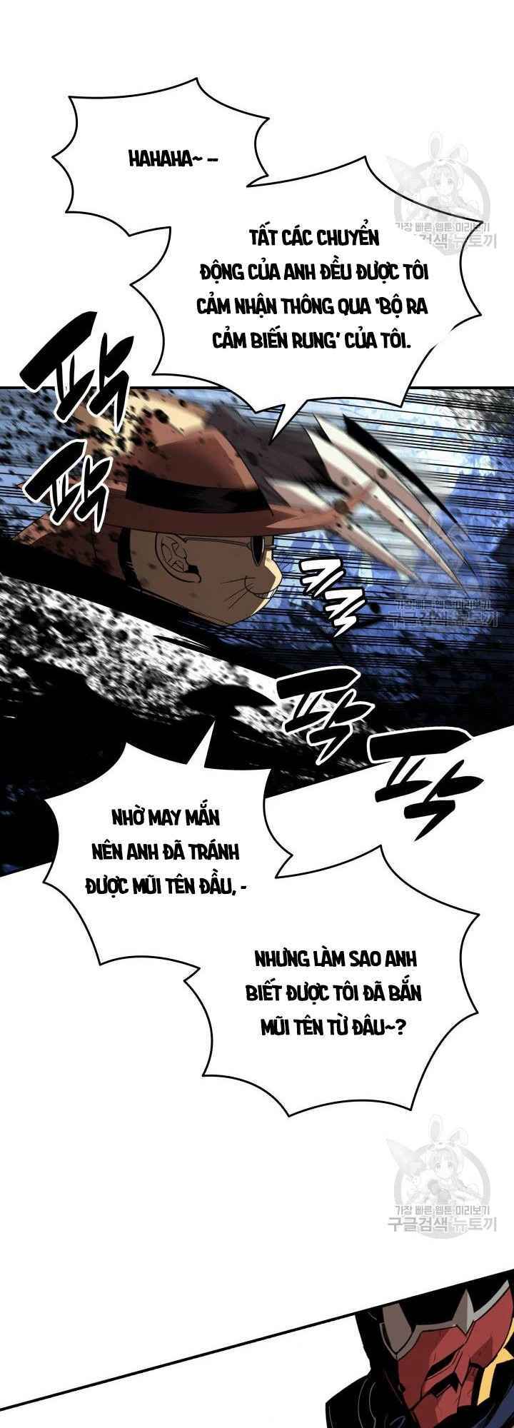 Tôi Là Lính Mới - Chapter 73 - Page 11