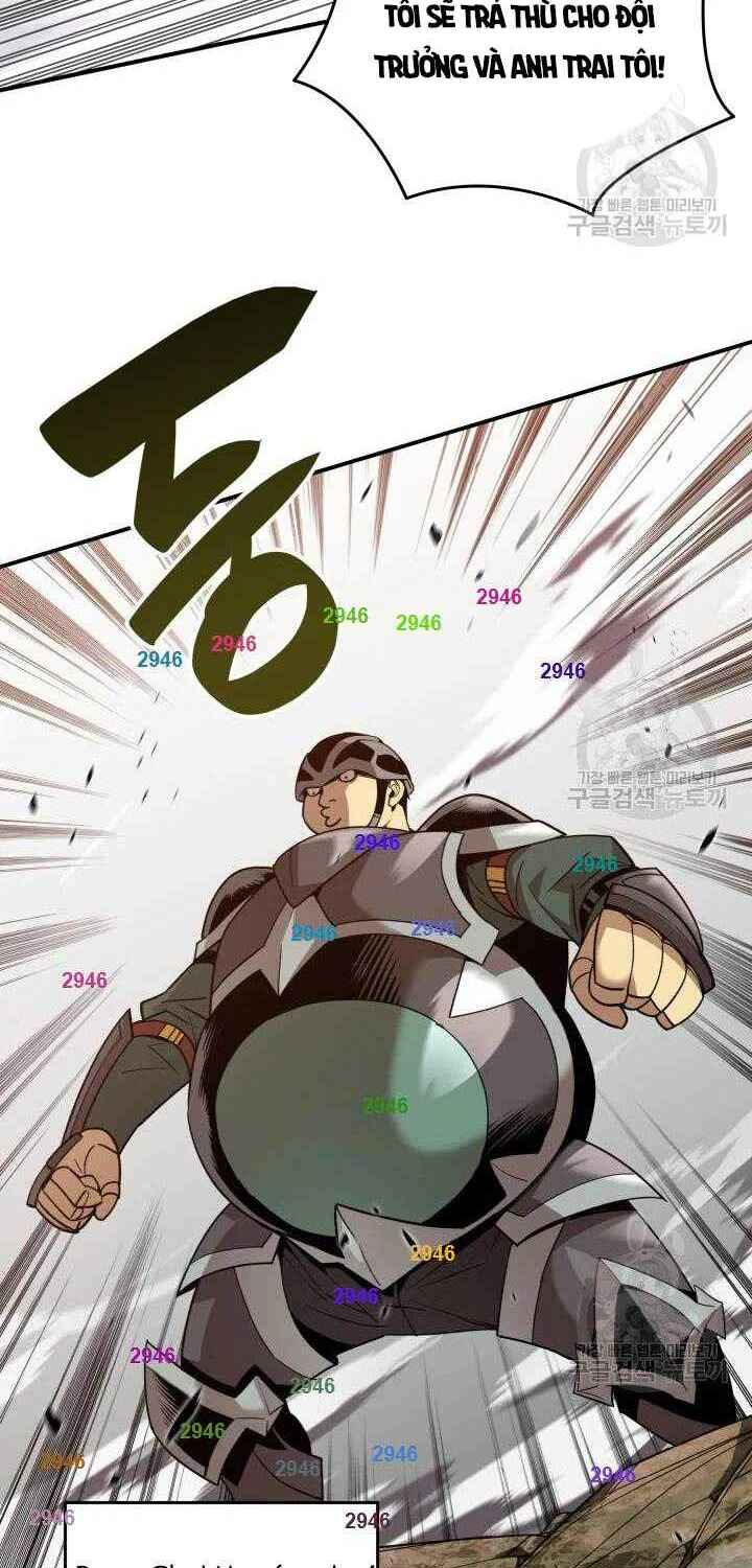 Tôi Là Lính Mới - Chapter 73 - Page 16