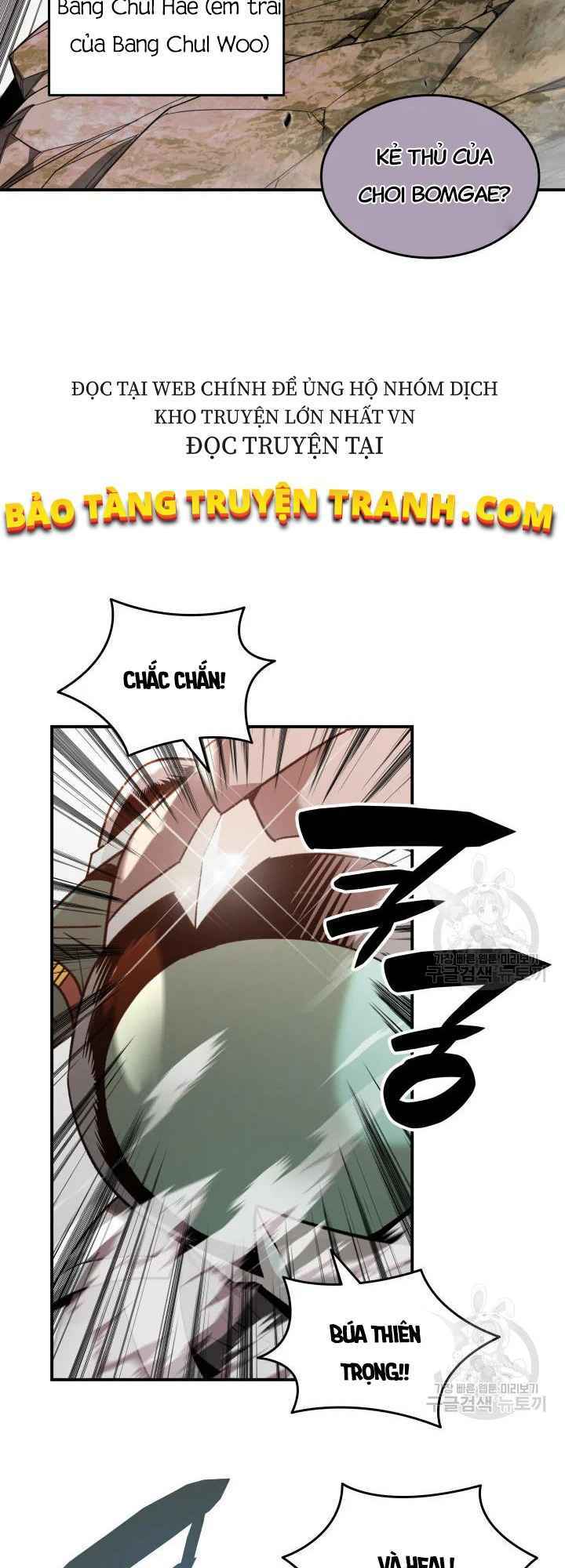 Tôi Là Lính Mới - Chapter 73 - Page 17