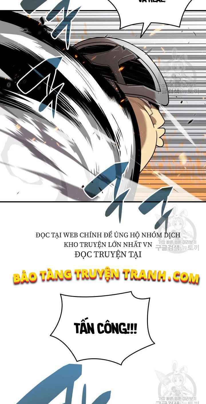 Tôi Là Lính Mới - Chapter 73 - Page 18