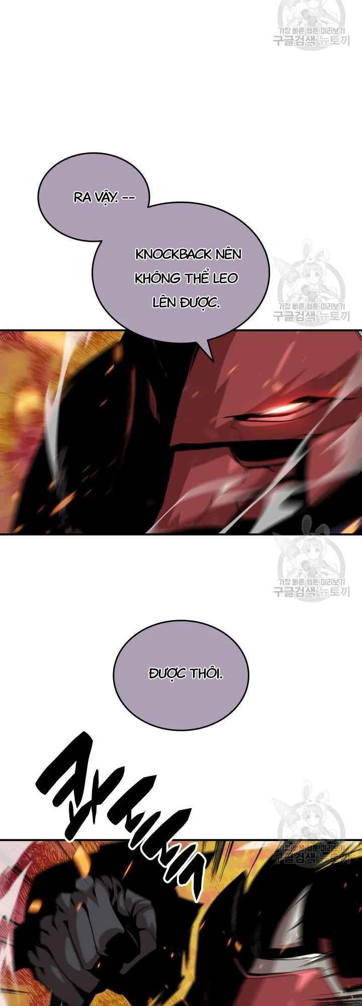 Tôi Là Lính Mới - Chapter 73 - Page 20