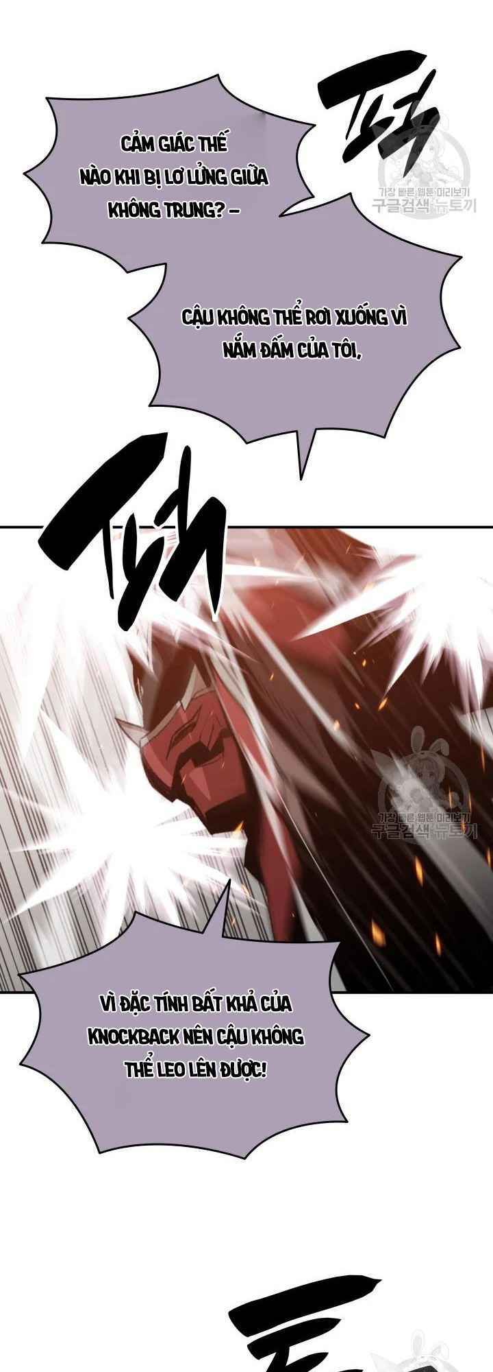 Tôi Là Lính Mới - Chapter 73 - Page 23