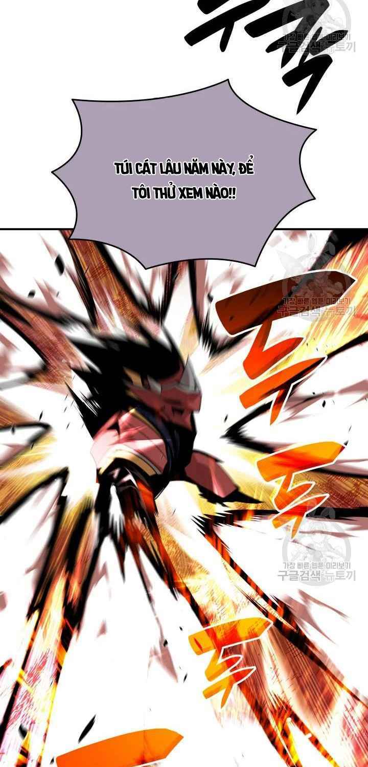 Tôi Là Lính Mới - Chapter 73 - Page 24