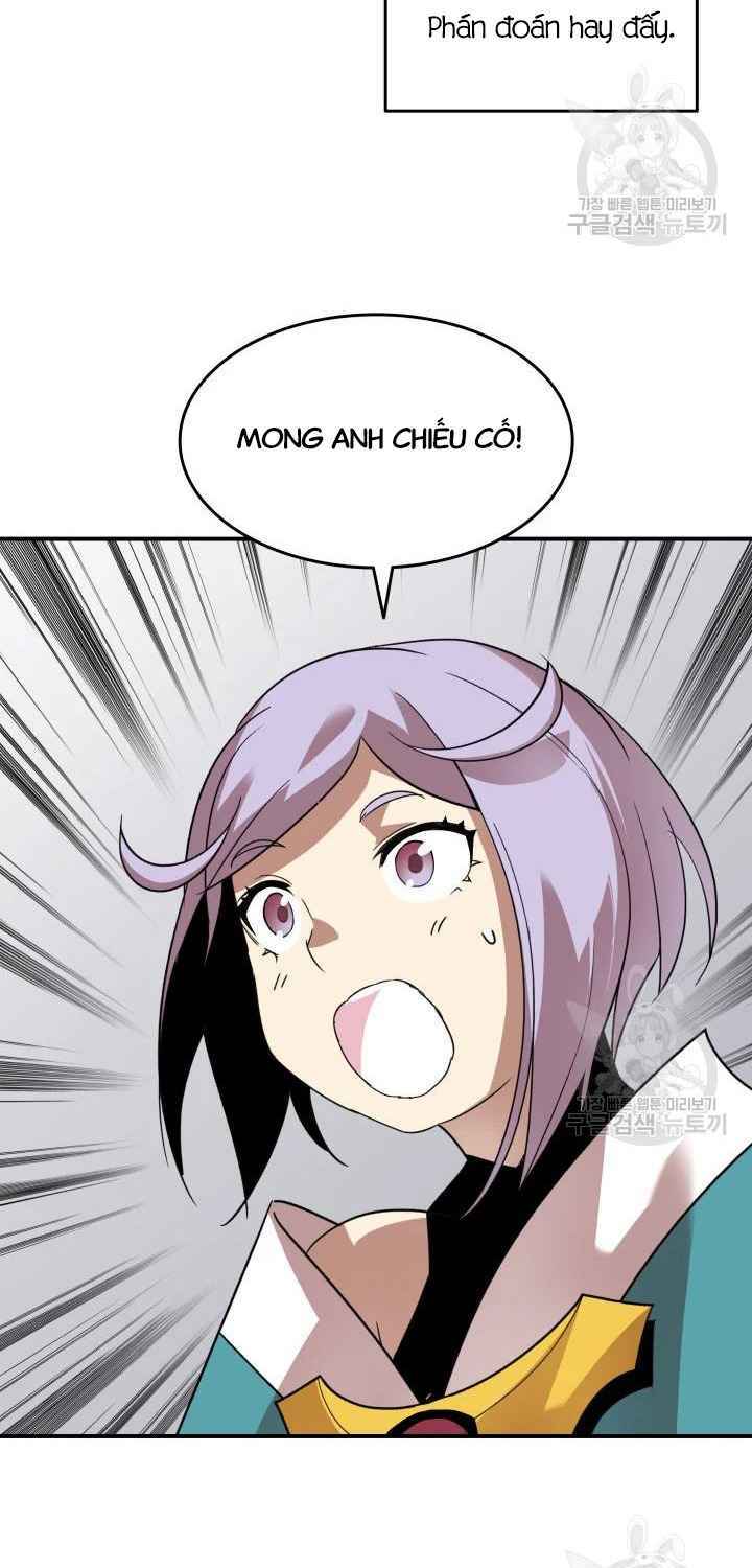 Tôi Là Lính Mới - Chapter 73 - Page 30