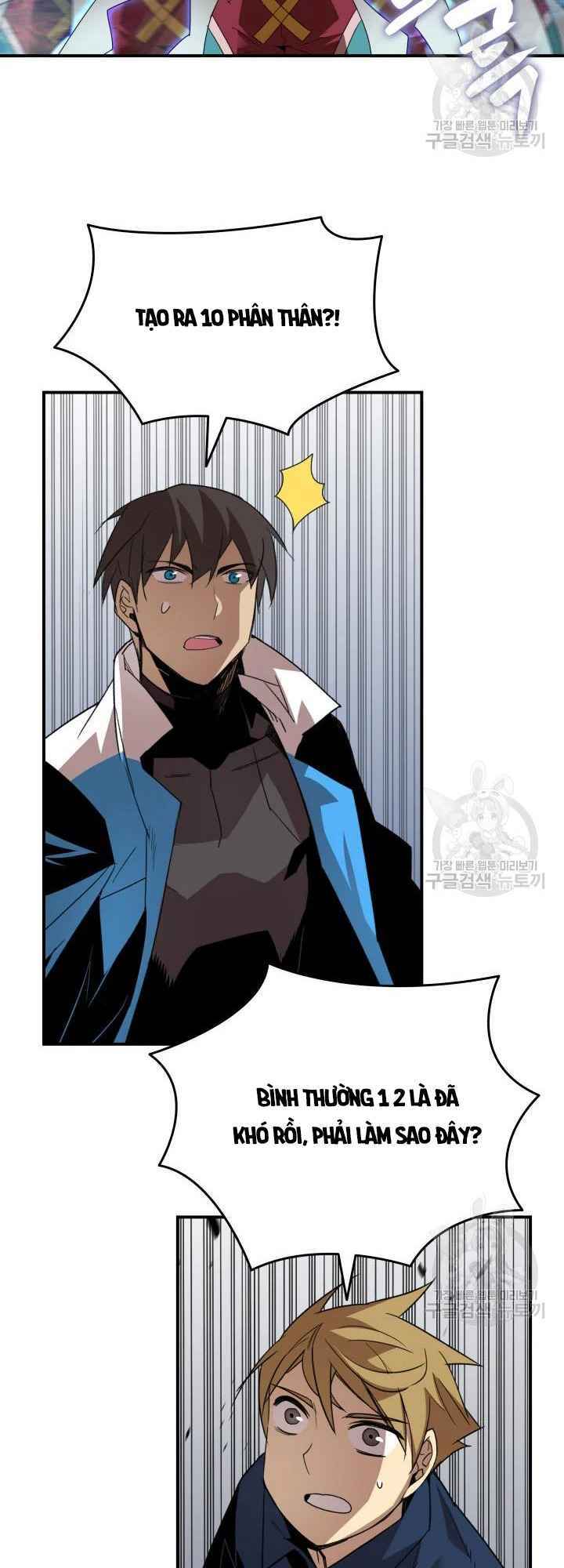 Tôi Là Lính Mới - Chapter 73 - Page 32