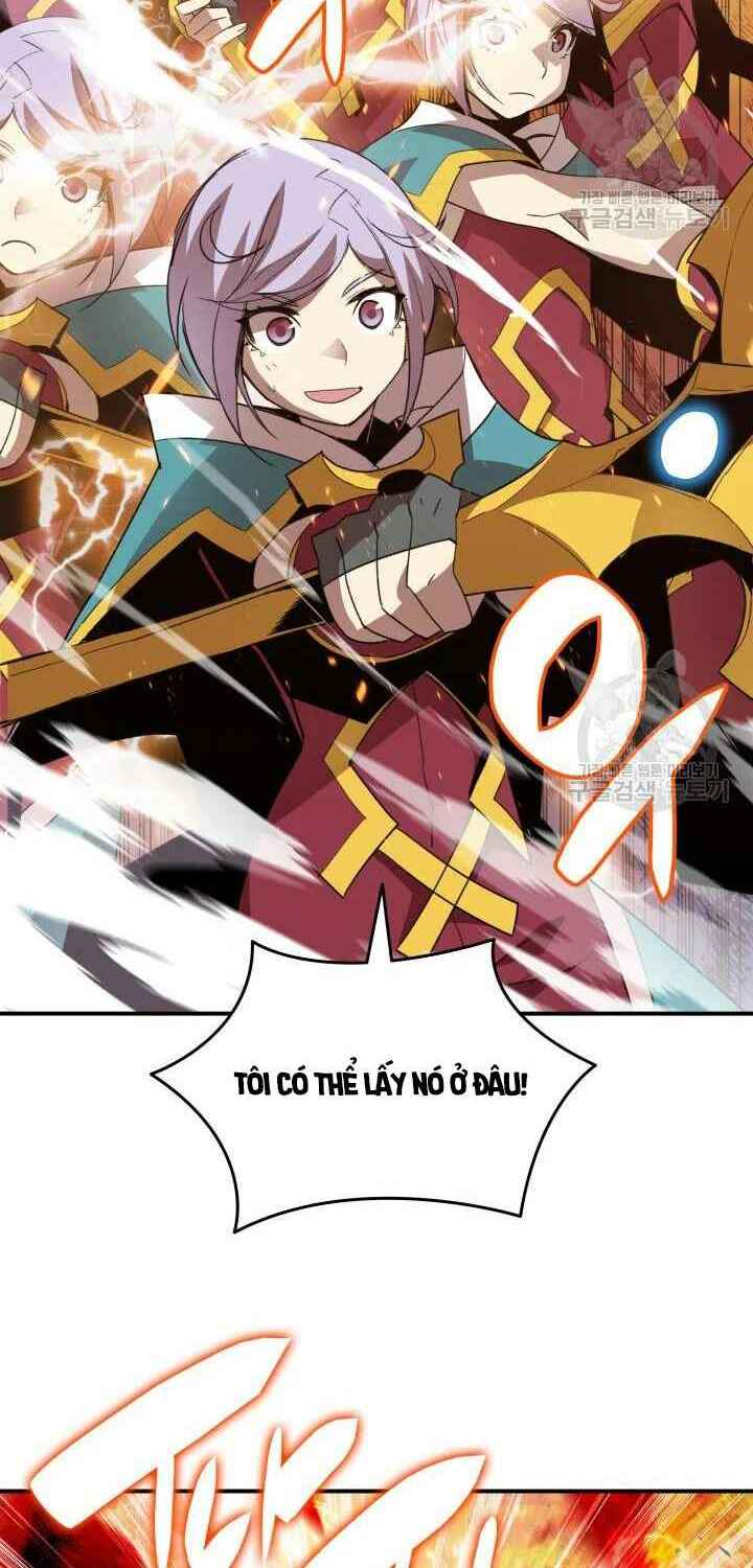 Tôi Là Lính Mới - Chapter 73 - Page 34