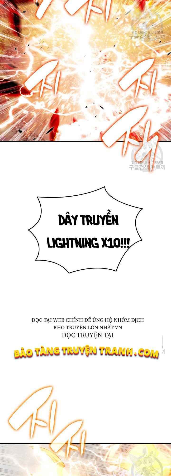 Tôi Là Lính Mới - Chapter 73 - Page 35