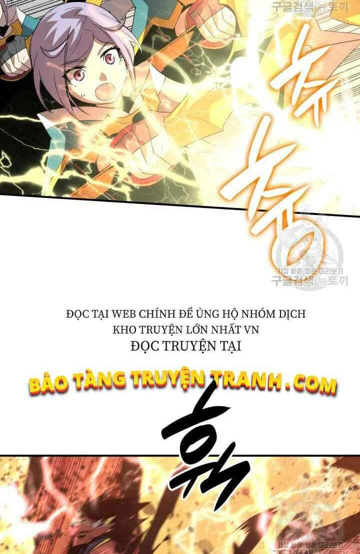 Tôi Là Lính Mới - Chapter 73 - Page 37