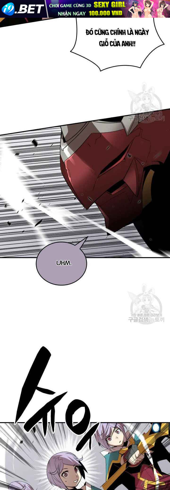 Tôi Là Lính Mới - Chapter 73 - Page 41