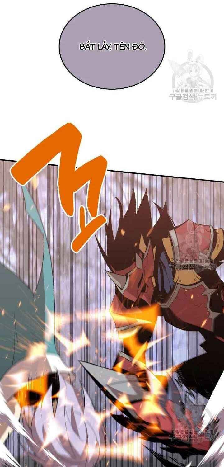 Tôi Là Lính Mới - Chapter 73 - Page 43