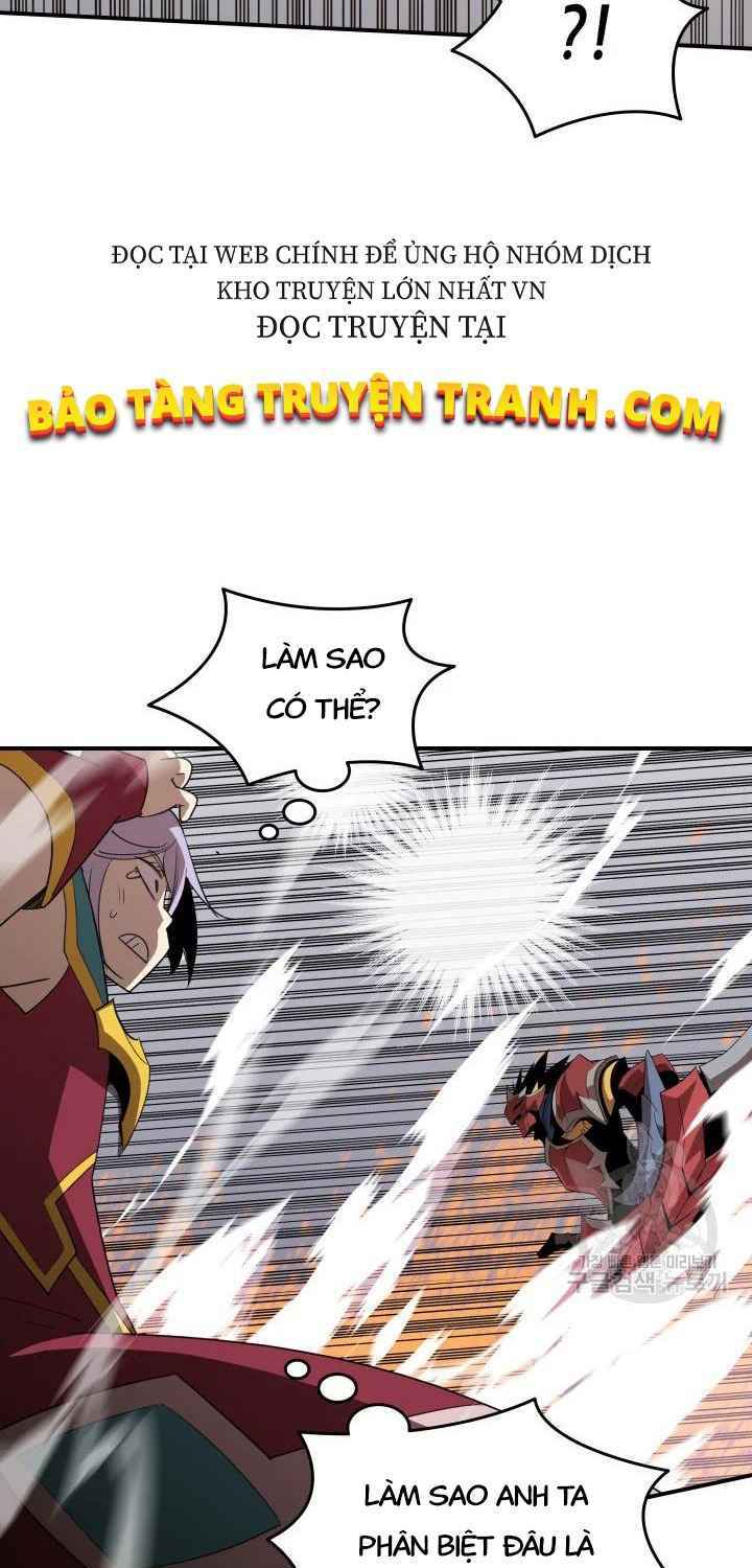 Tôi Là Lính Mới - Chapter 73 - Page 45