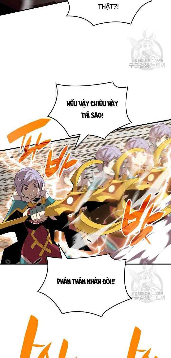 Tôi Là Lính Mới - Chapter 73 - Page 46