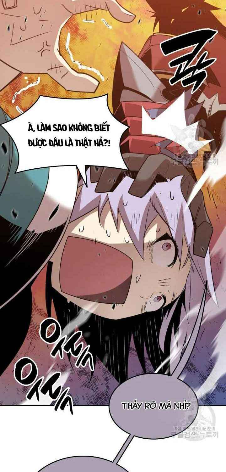 Tôi Là Lính Mới - Chapter 73 - Page 49