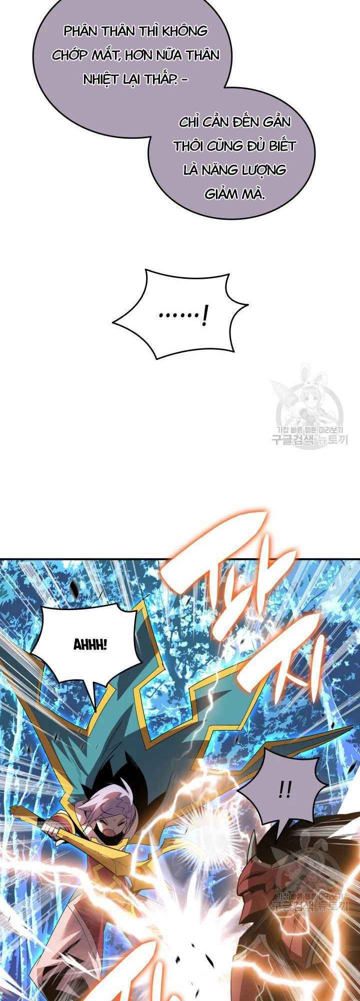 Tôi Là Lính Mới - Chapter 73 - Page 50