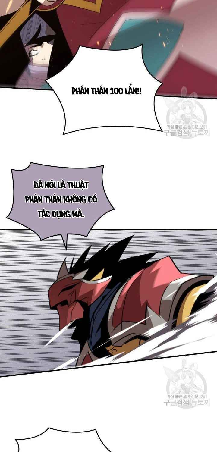 Tôi Là Lính Mới - Chapter 73 - Page 54