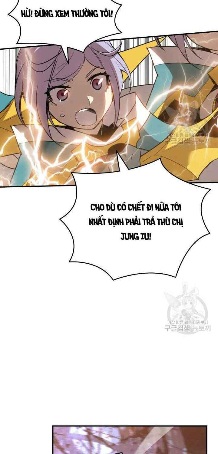 Tôi Là Lính Mới - Chapter 73 - Page 55