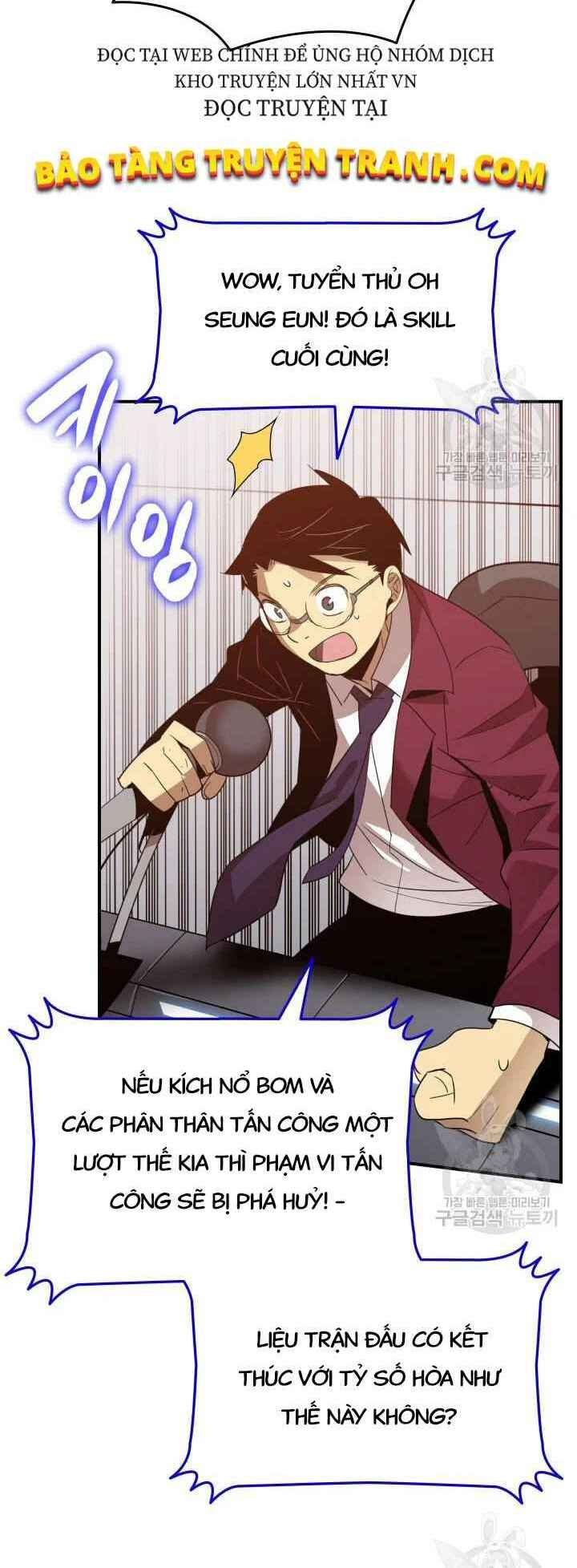 Tôi Là Lính Mới - Chapter 73 - Page 57