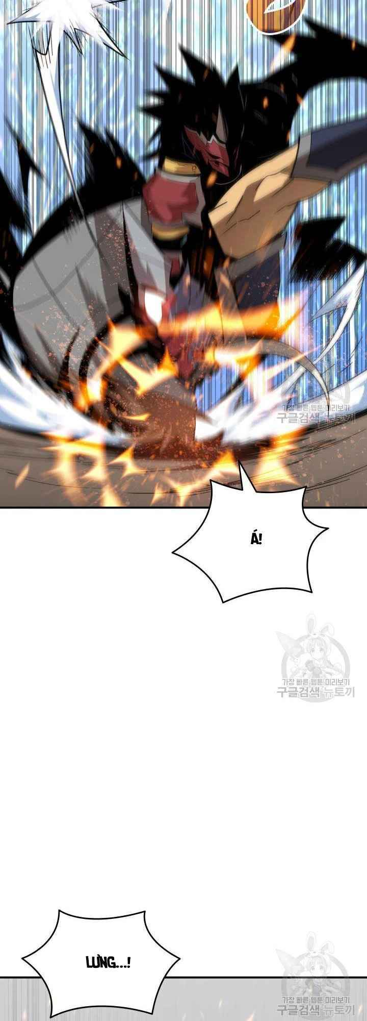 Tôi Là Lính Mới - Chapter 73 - Page 5