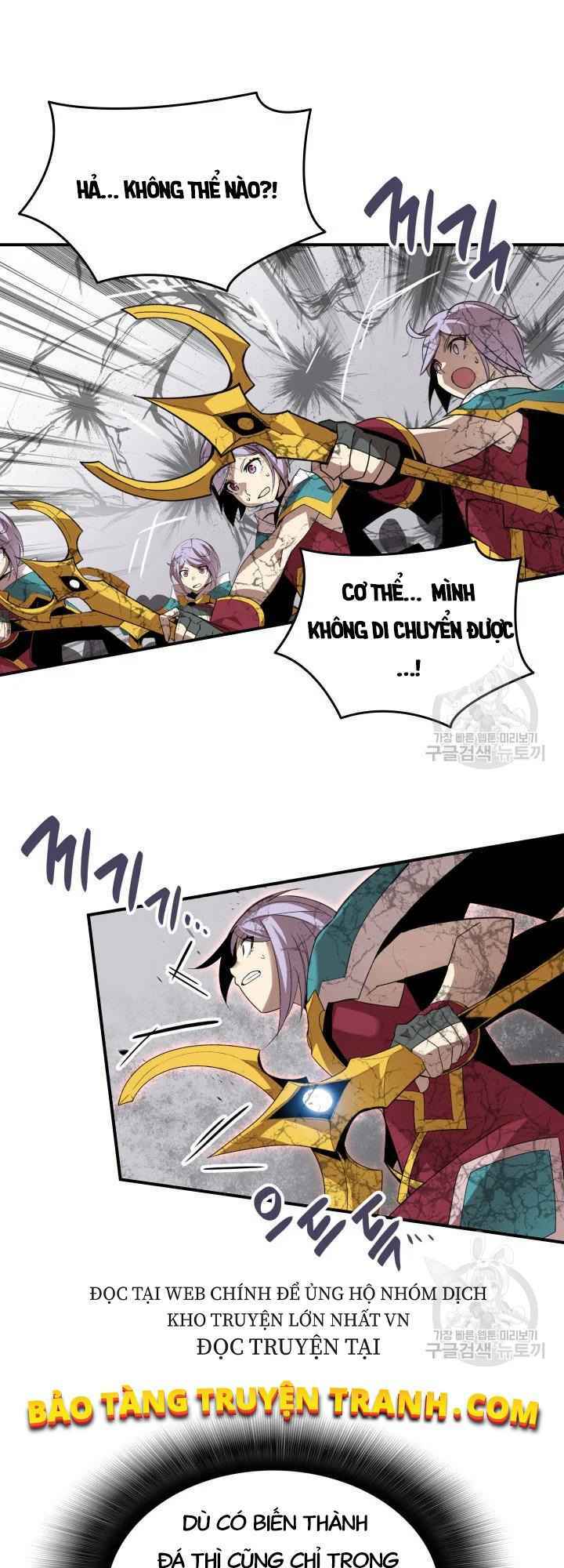 Tôi Là Lính Mới - Chapter 73 - Page 61