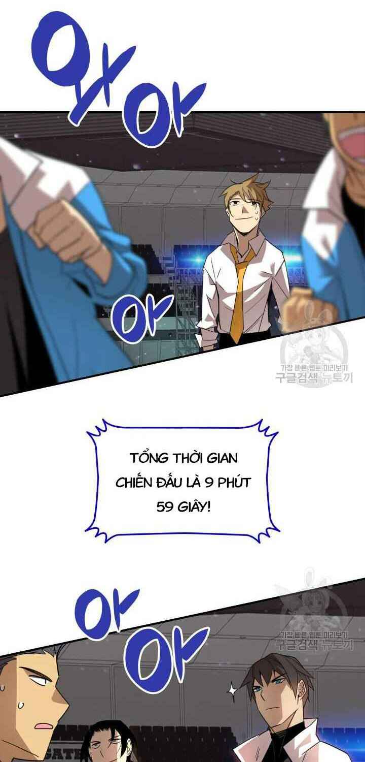 Tôi Là Lính Mới - Chapter 73 - Page 66