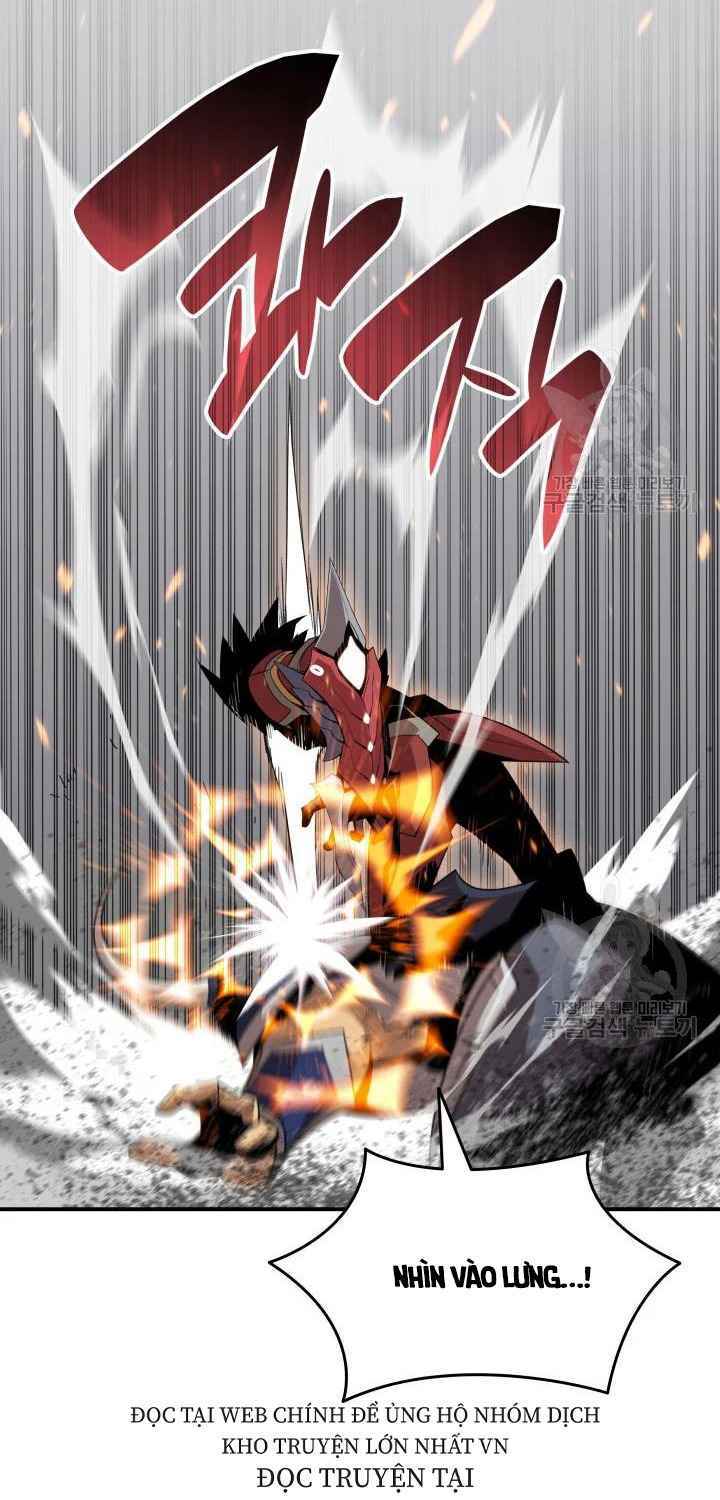 Tôi Là Lính Mới - Chapter 73 - Page 6