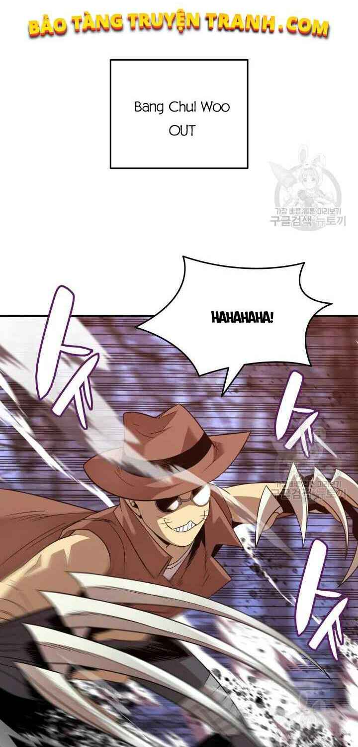 Tôi Là Lính Mới - Chapter 73 - Page 7