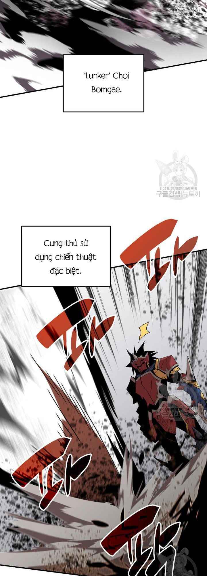 Tôi Là Lính Mới - Chapter 73 - Page 8