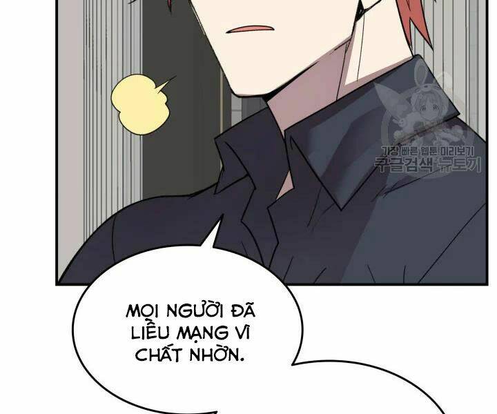 Tôi Là Lính Mới - Chapter 74 - Page 140