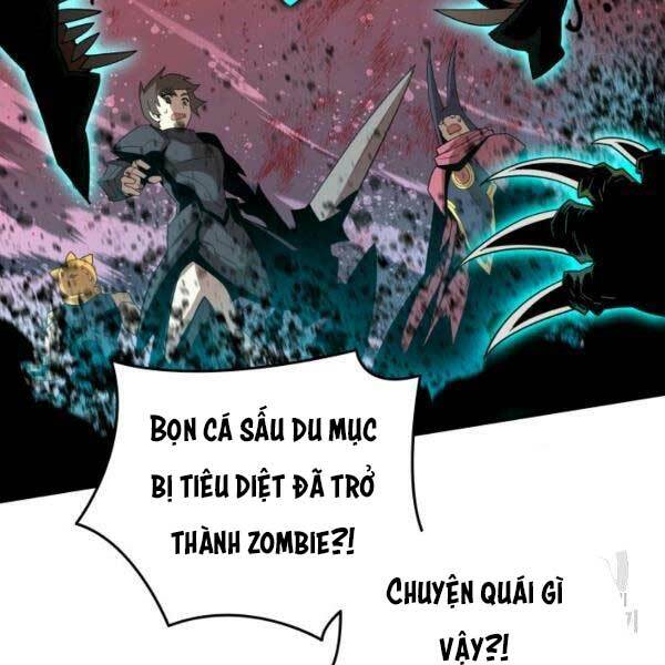 Tôi Là Lính Mới - Chapter 78 - Page 100