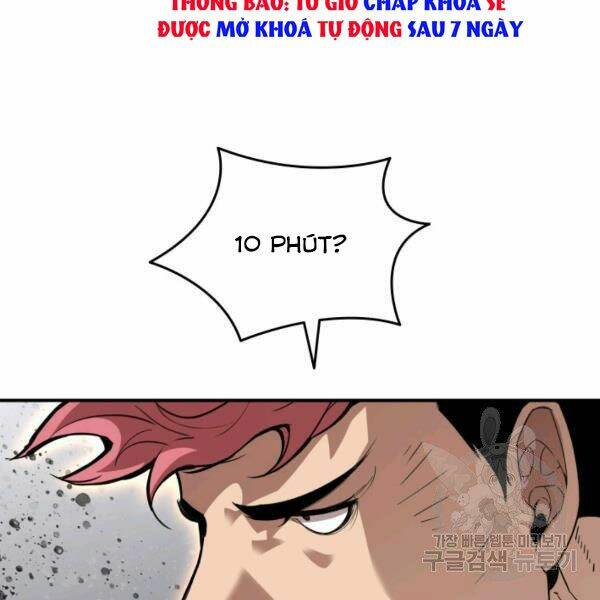 Tôi Là Lính Mới - Chapter 79 - Page 115