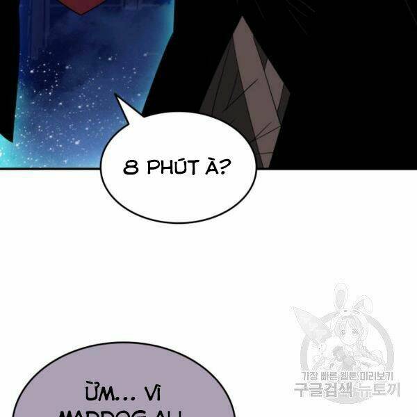 Tôi Là Lính Mới - Chapter 79 - Page 124