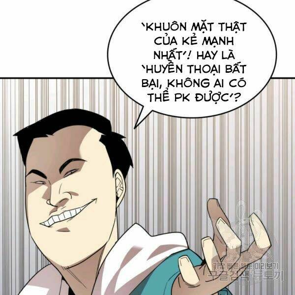 Tôi Là Lính Mới - Chapter 79 - Page 21