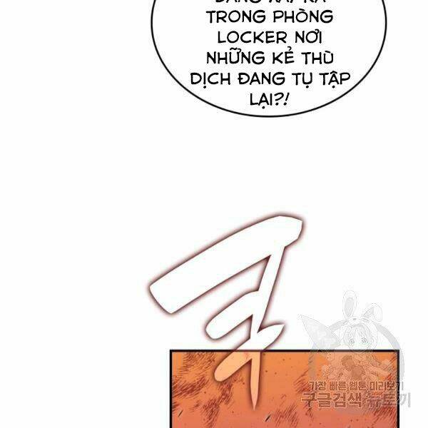 Tôi Là Lính Mới - Chapter 79 - Page 27