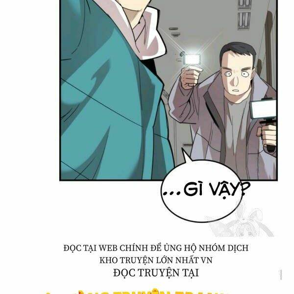 Tôi Là Lính Mới - Chapter 79 - Page 41