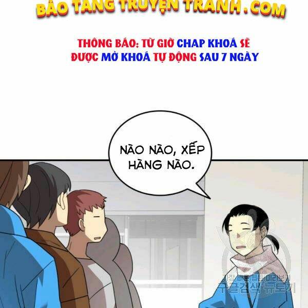 Tôi Là Lính Mới - Chapter 79 - Page 42
