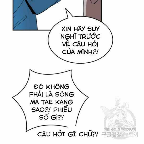 Tôi Là Lính Mới - Chapter 79 - Page 45