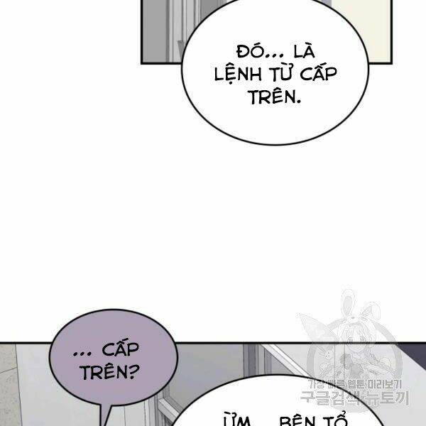 Tôi Là Lính Mới - Chapter 79 - Page 58