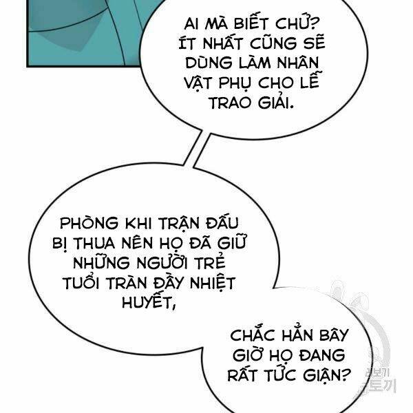 Tôi Là Lính Mới - Chapter 79 - Page 6
