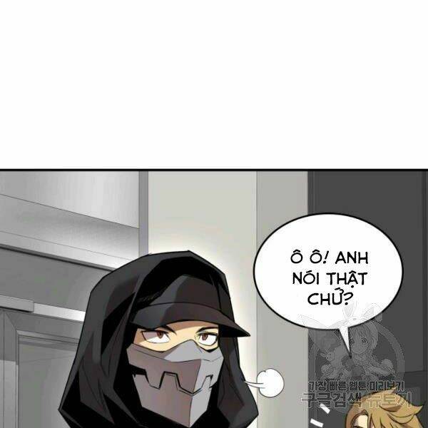 Tôi Là Lính Mới - Chapter 79 - Page 84