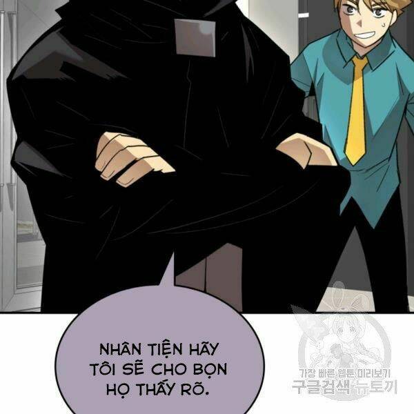 Tôi Là Lính Mới - Chapter 79 - Page 85