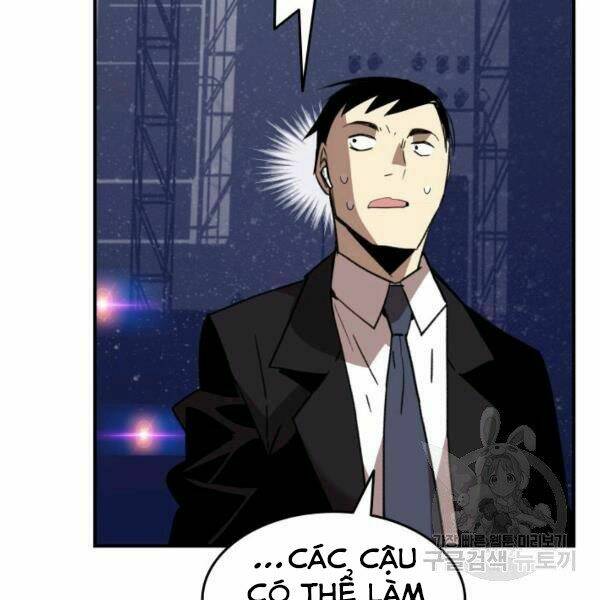 Tôi Là Lính Mới - Chapter 81 - Page 140