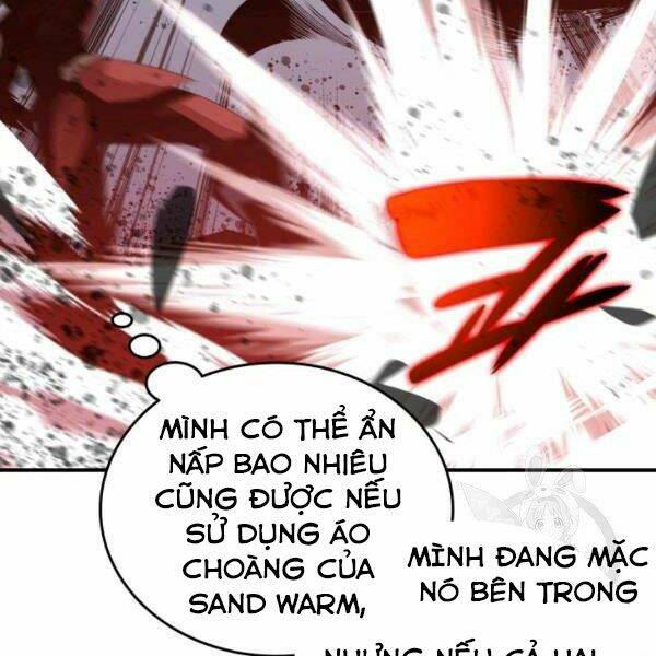 Tôi Là Lính Mới - Chapter 81 - Page 29