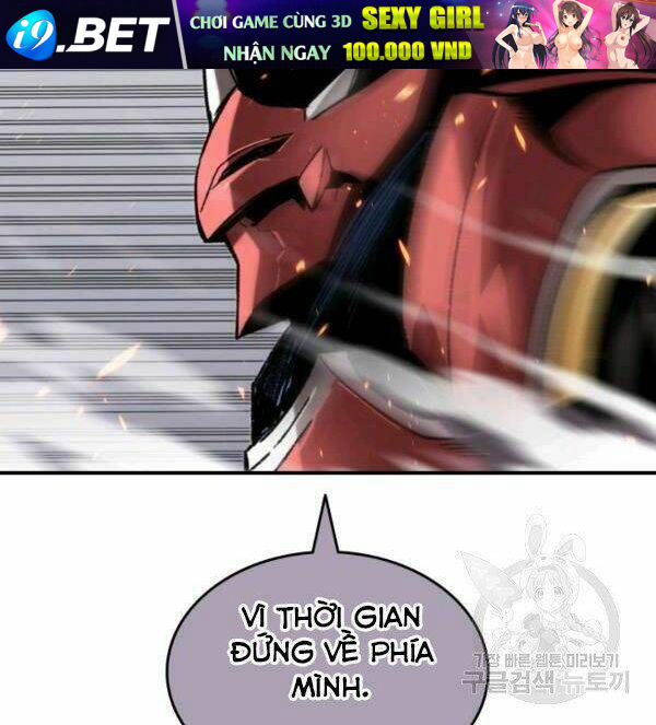 Tôi Là Lính Mới - Chapter 81 - Page 31