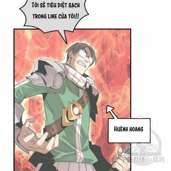 Tôi Là Lính Mới - Chapter 81 - Page 38