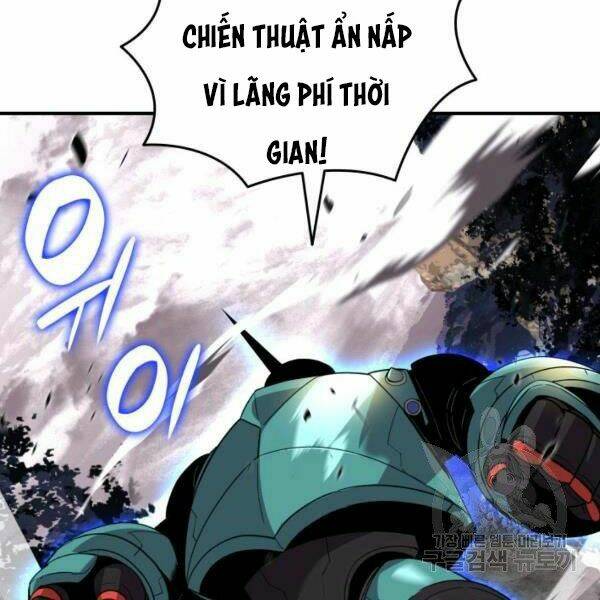 Tôi Là Lính Mới - Chapter 81 - Page 61