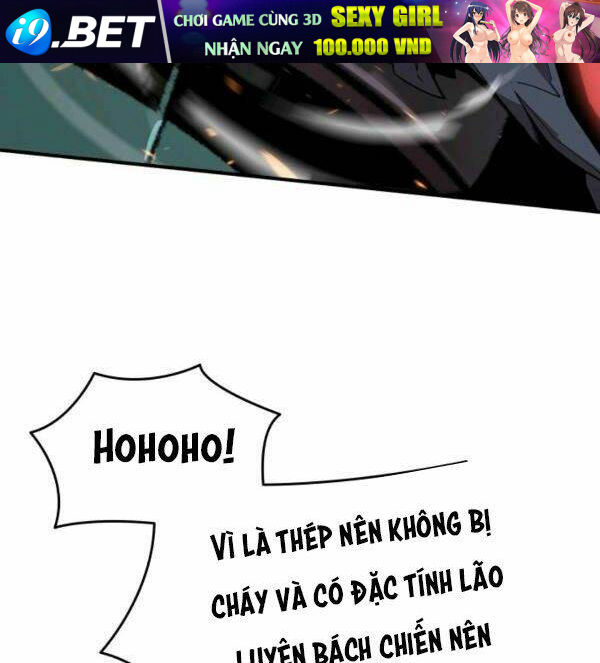 Tôi Là Lính Mới - Chapter 81 - Page 77