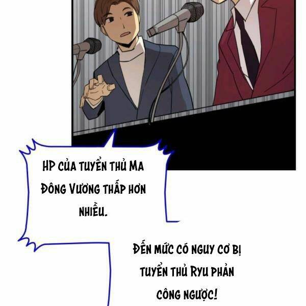 Tôi Là Lính Mới - Chapter 82 - Page 106